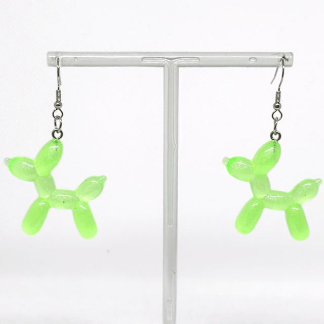 Balloon Dogs