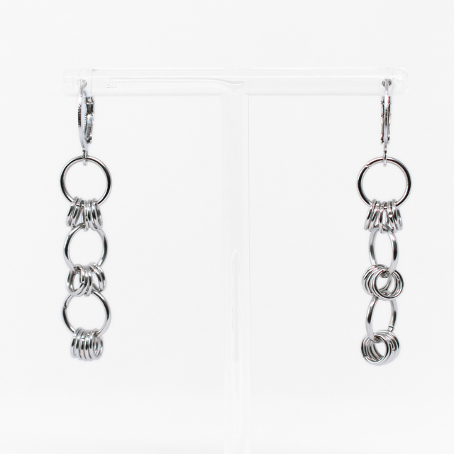 Chainmaille Earrings
