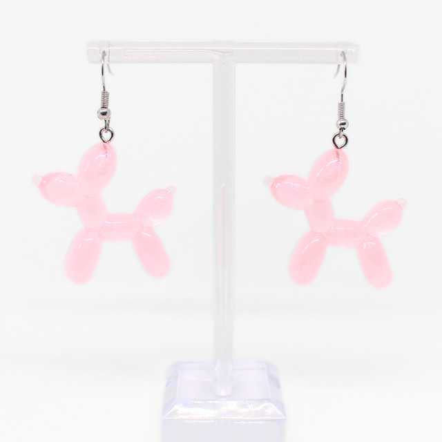 Balloon Dogs