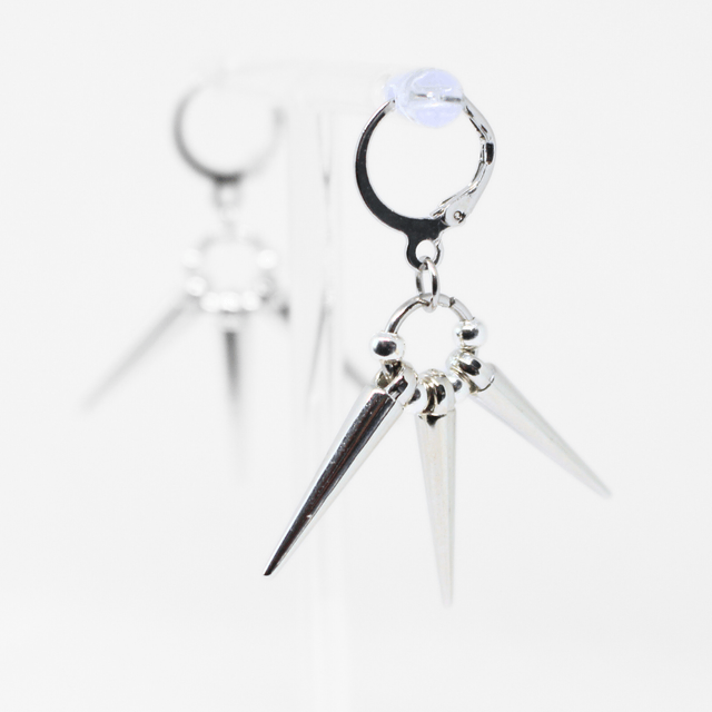 Chainmaille Earrings
