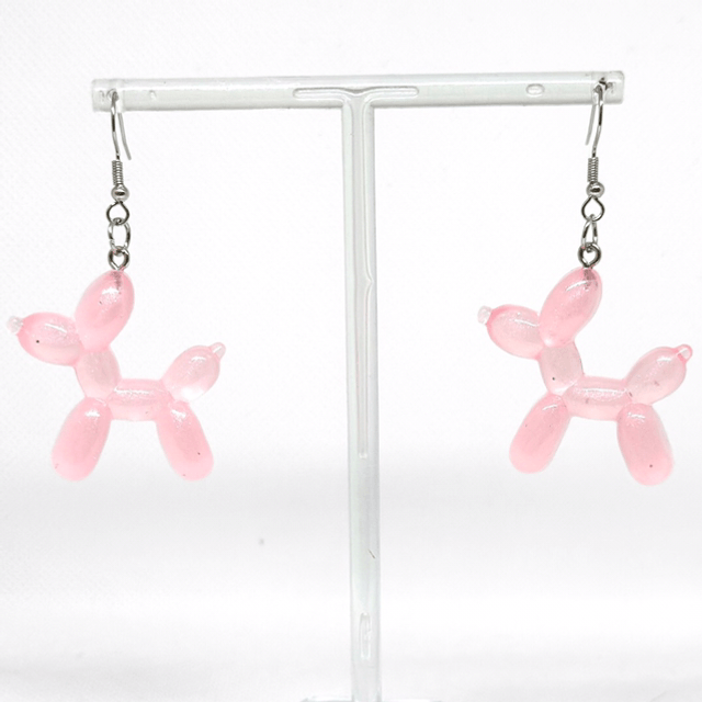 Balloon Dogs