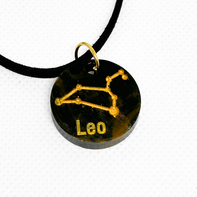 Star Sign Necklace