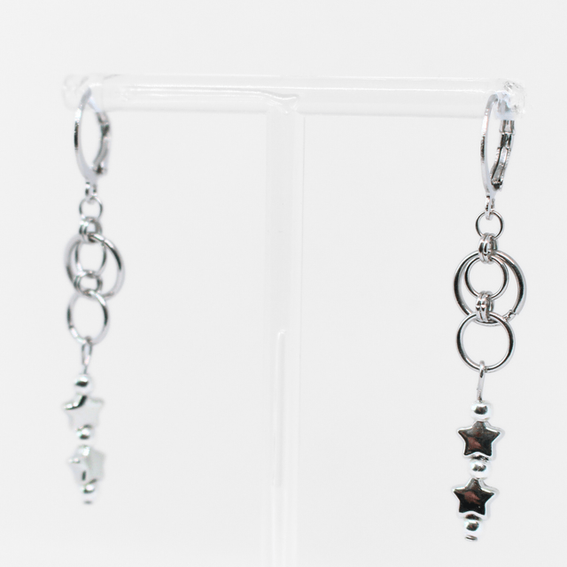 Chainmaille Earrings