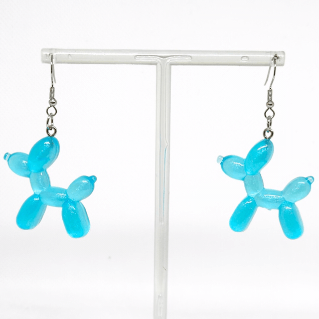 Balloon Dogs
