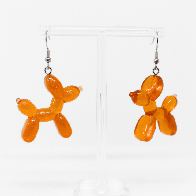 Balloon Dogs