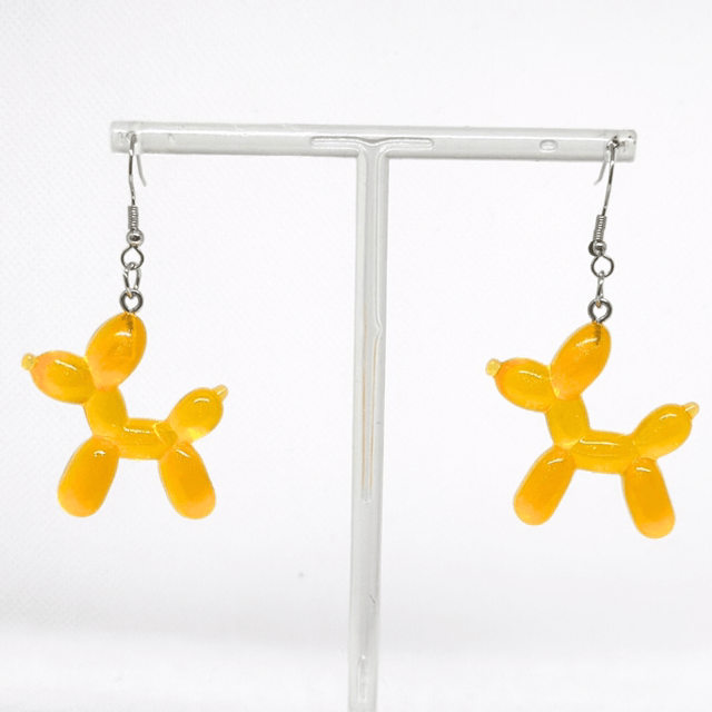 Balloon Dogs