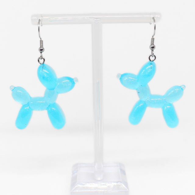 Balloon Dogs