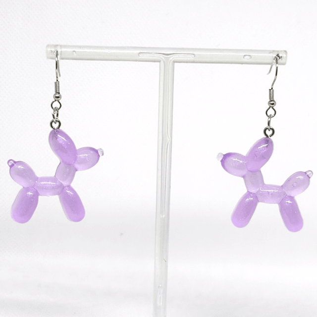 Balloon Dogs