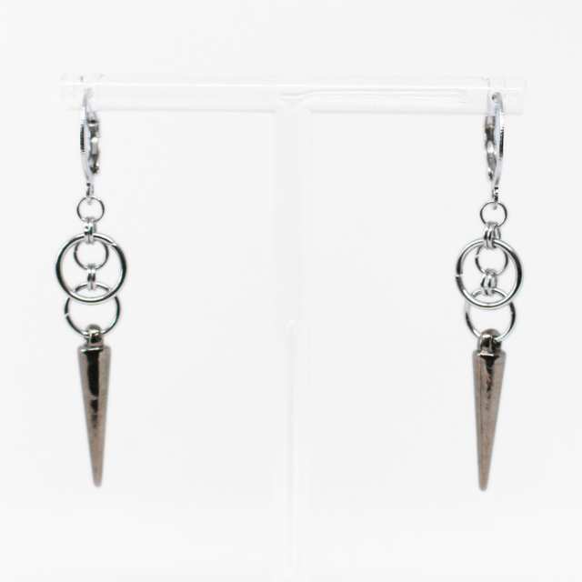 Chainmaille Earrings